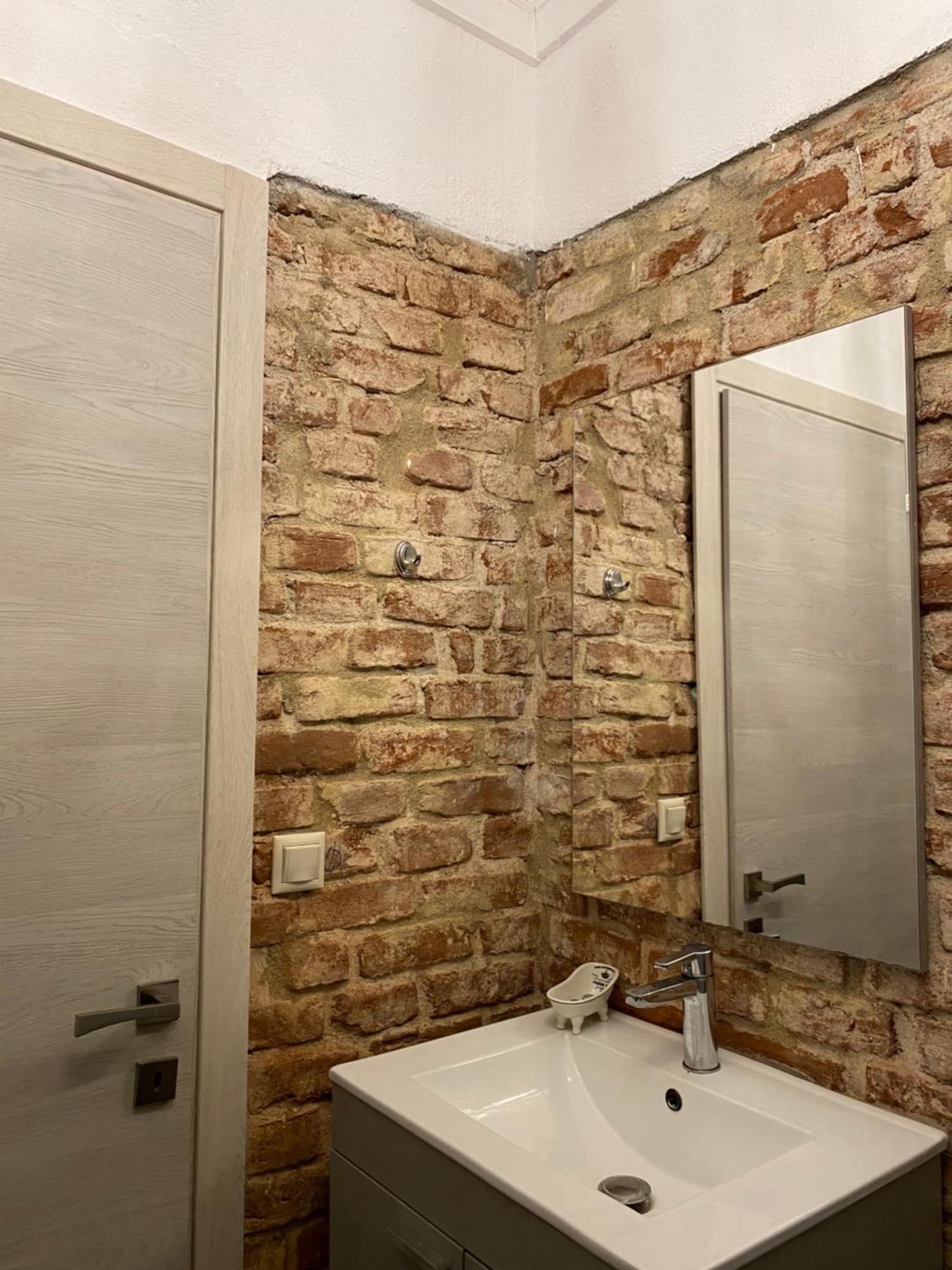 Apartament Stefanos House Afytos Zewnętrze zdjęcie