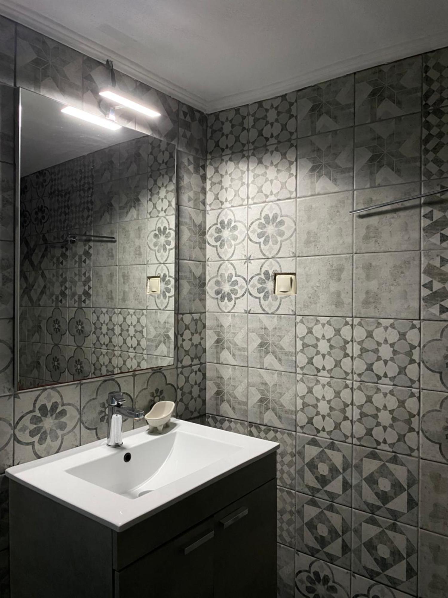 Apartament Stefanos House Afytos Zewnętrze zdjęcie