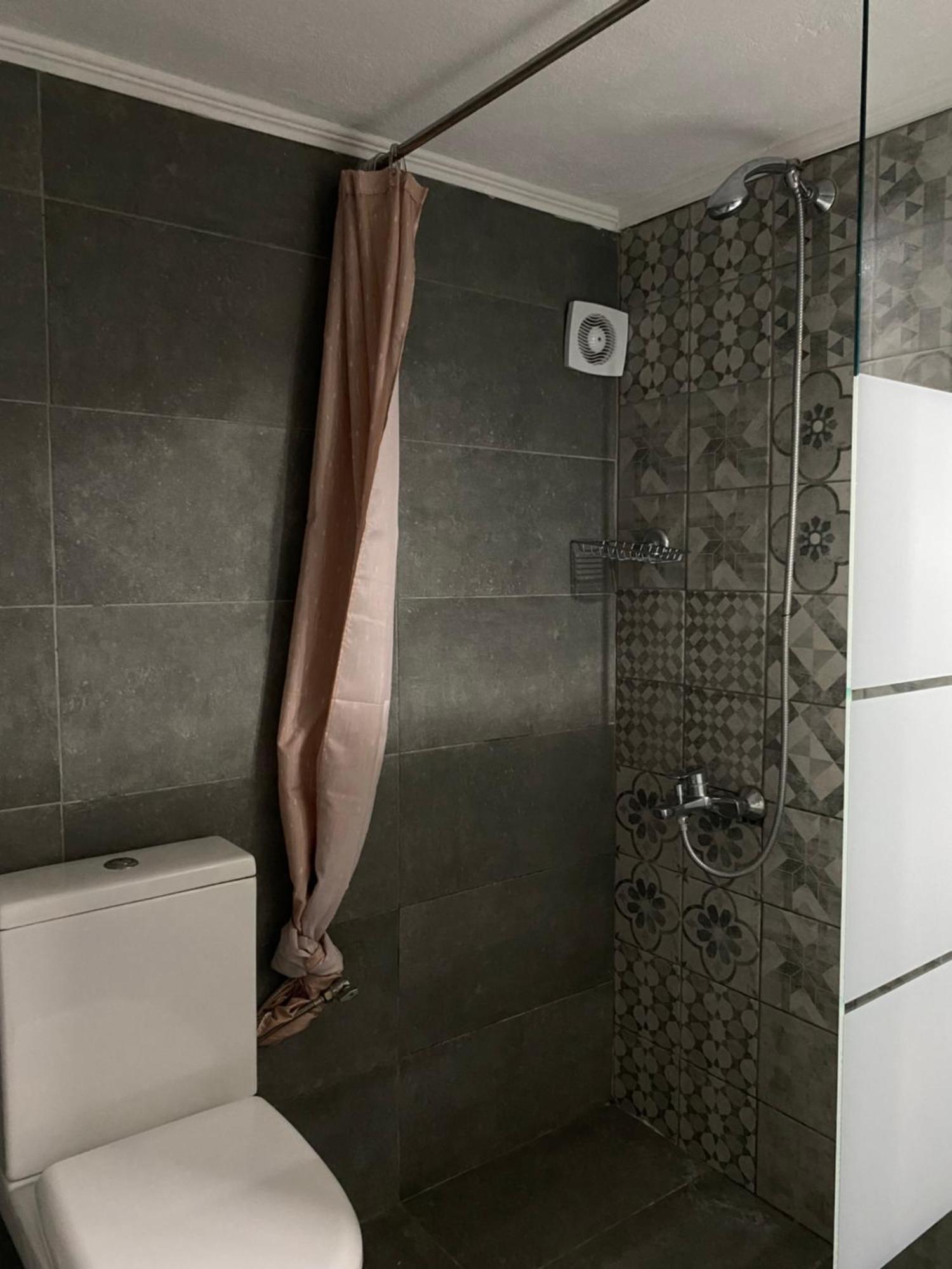 Apartament Stefanos House Afytos Zewnętrze zdjęcie
