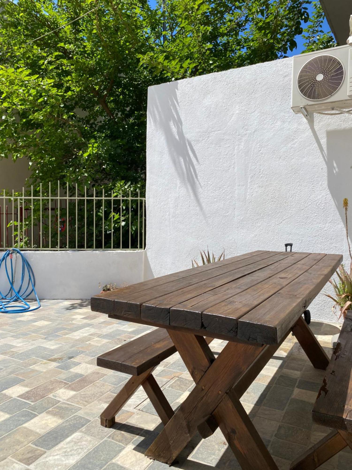 Apartament Stefanos House Afytos Zewnętrze zdjęcie